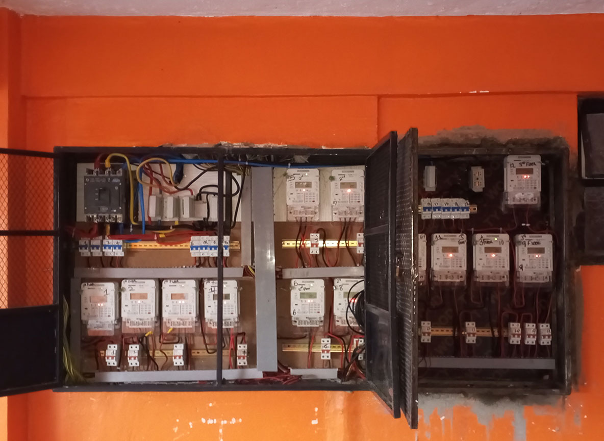 Outdoor Lighting - Garden pathway lights